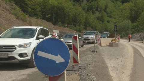 Kolovozi uglavnom suvi, oprez zbog magle i radova na putevima thumb2.jpg