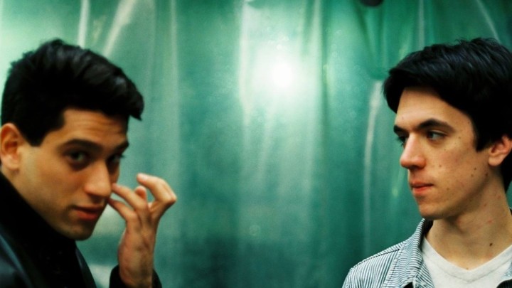 Buč Kesidi objavili singl i videospot ‘Posle plakanja’ thumb3.jpg