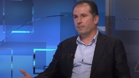 Kavarić: Prvo opšti reizbor sudija i tužilaca pa "antimafija" zakon thumb2.jpg