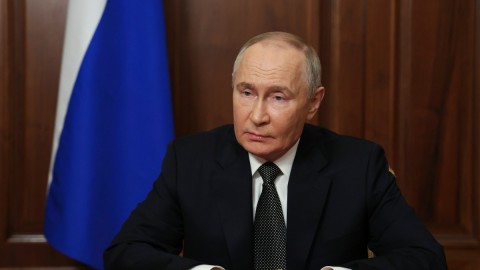 Putin pokazao stan u kojem živi u Kremlju thumb2.jpg