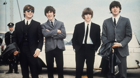 The Beatles objavili dosad neobjavljenu verziju pjesme „I’ve Just Seen a Face“ thumb2.jpg