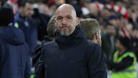 Ten Hag: Cijenim Antonija, ali ne vidim ga u Leverkuzenu thumb2.jpg