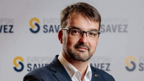 Belan: Proevropski celofan ne može zamaskirati Vladinu pravu prirodu thumb2.jpg