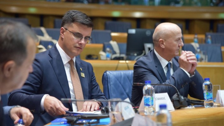 Šaranović: Crna Gora pouzdan partner u jačanju regionalne bezbjednosti thumb3.jpg