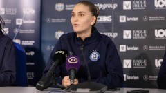 Kadović pred Gloriju: Nadam se da ćemo produžiti periode dobre igre thumb1.jpg