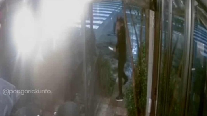 Uhapšena dva azerbejdžanska državljanina zbog događaja na Zabjelu thumb3.jpg