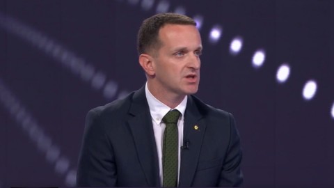 Đuričković: Mandić sa svojom "mudrošću" bezopasan kao opozicionar, poguban kao vlast thumb2.jpg