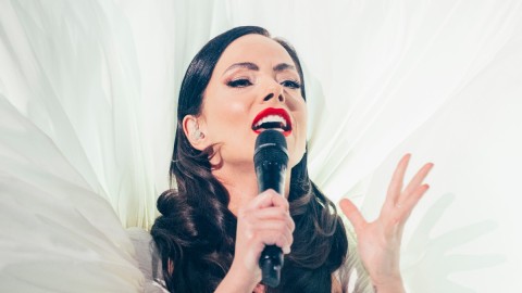 Evrovizija: Crna Gora bez finala, Nina zahvalna na podršci thumb2.jpg