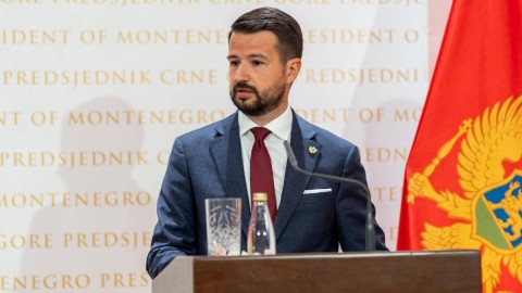 Milatović: Ne može se trgovati sa bezbjednošću građana i države thumb2.jpg