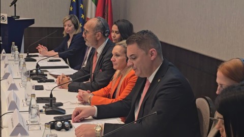 Šahmanović: Crna Gora posjeduje značajan energetski potencijal thumb2.jpg