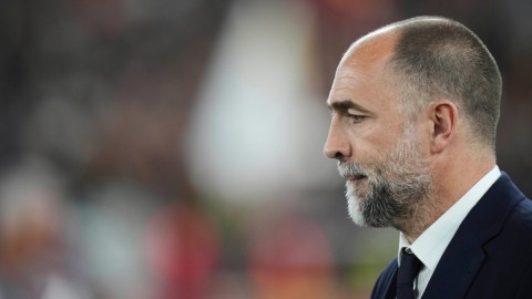 Juve gostuje Laciju; Tudor: Postoji želja za radom, ne plašim se otkaza thumb2.jpg
