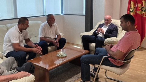 Joković: Učiniću sve da do 1. jula budu usvojene izmjene Zakona o šumama thumb2.jpg