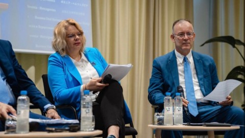 Vukićević: Ispunjena gotovo sva završna mjerila za Poglavlje 21 thumb2.jpg