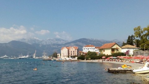 Tivat: Manje turista u odnosu na prošlu godinu thumb2.jpg