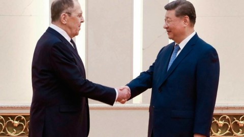 Lavrov se sastao sa predsjednikom Kine Sijem Đinpingom thumb2.jpg