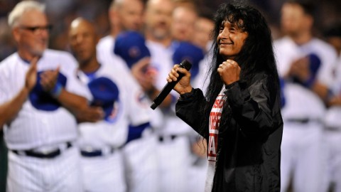 Joey Belladonna završio vokale; Anthrax priprema novi album thumb2.jpg