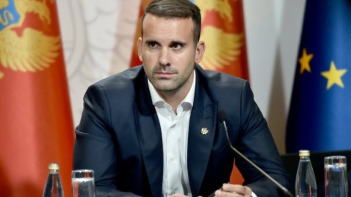Spajić: Sjutra donosimo odluku o privremenom ukidanju bezviznog režima za državljane Turske thumb3.jpg