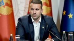 Spajić: Sjutra donosimo odluku o privremenom ukidanju bezviznog režima za državljane Turske thumb1.jpg