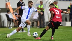 Uživo: Sutjeska domaćin Jezeru (TVCG 2), derbi začelja u Bijelom Polju thumb1.jpg