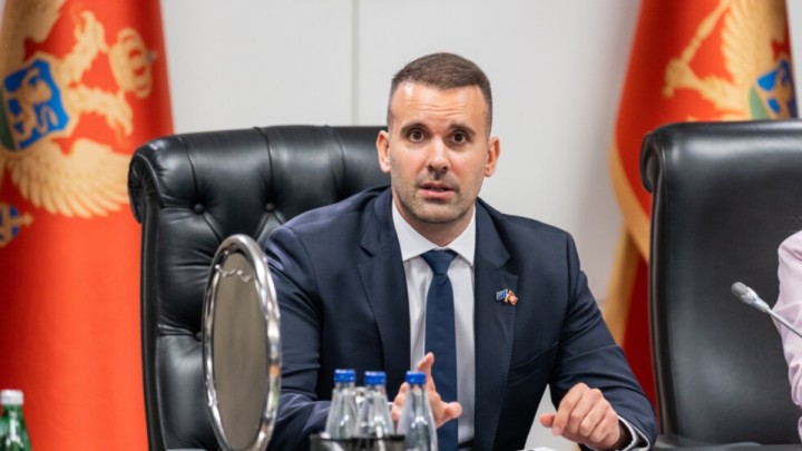 Spajić: Herceg Novi i Institut Igalo simboli novog investicionog talasa thumb3.jpg