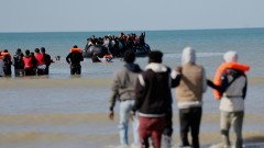 Jedna osoba poginula, najmanje 20 migranata nestalo u brodolomu kod ostrva Lampeduza thumb1.jpg