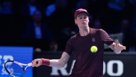 Siner lako do osmine finala mastersa u Parizu thumb2.jpg