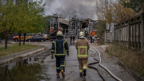 Ukrajinske vlasti: U ruskom napadu tri osobe poginule, 17 povrijeđeno thumb2.jpg
