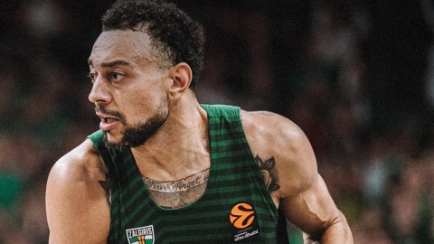 Peh za Žalgiris: Vilijams-Gos propušta nekoliko utakmica zbog povrede thumb2.jpg