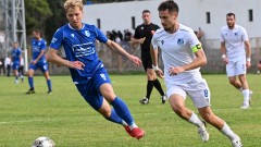 Fudbal u drugom planu: Bez golova u duelu Internacionala i Berana thumb1.jpg
