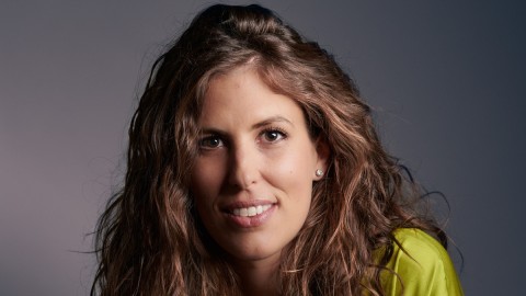 Žana Gardašević Bulatović gošća tribine "Podgoričke priče" thumb2.jpg