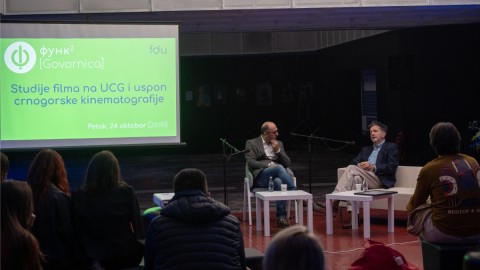 Dvije decenije filmske i TV režije: Puno promjena, ali ista želja da se što bolje ispriča filmska priča thumb2.jpg