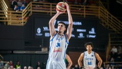 Nikolić pokorio Zadar, preokret za pamćenje Mitrovićeve Cedevita Olimpije thumb1.jpg