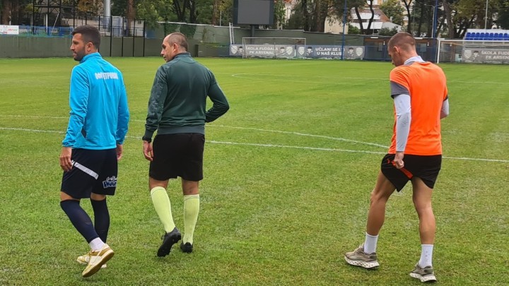 Kiša odložila derbi u Tuzima, ne igra se ni u Tivtu thumb3.jpg