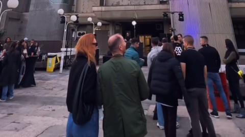 VIDEO Podgorički Matinée na terasi RTCG thumb2.jpg