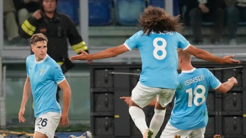 Od Adžićevog gola Juve ne zna za pobjedu – Lacio produbio krizu "stare dame" thumb2.jpg