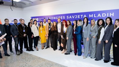 Održan deveti Kongres Savjeta mladih DPS: Filip Terzić izabran za predsjednika thumb2.jpg