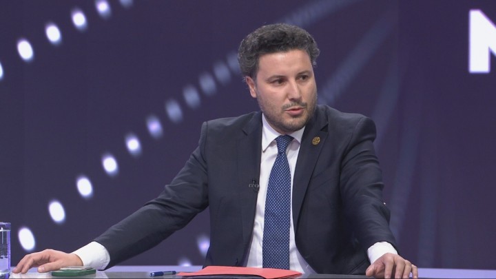 Abazović: Hapšenja Ubovića i Kovačevića predstavljaju kontinuitet u borbi protiv organizovanog kriminala thumb3.jpg