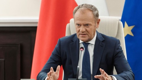 Tusk: Ukrajina spremna da se bori još tri godine thumb2.jpg