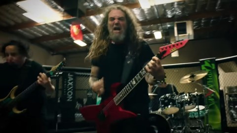 Soulfly objavio novi album uz novi spot thumb2.jpg
