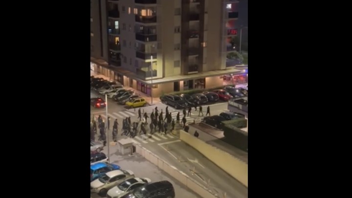 Uhapšeno osam osoba zbog napada i govora mržnje thumb3.jpg