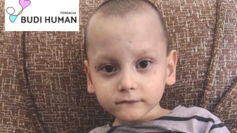 „Budi human“: Pomozimo četvorogodišnjem Jovanu da napravi prvi samostalan korak thumb2.jpg