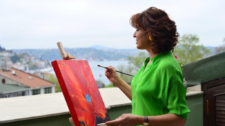 Handan Erdžengiz: Crna Gora je moj drugi dom i nepresušan izvor inspiracije thumb3.jpg