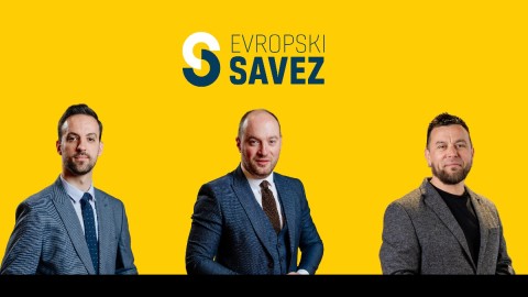 Evropski savez: Rezolucija o valorizaciji Bilećkog jezera pred poslanicima thumb2.jpg