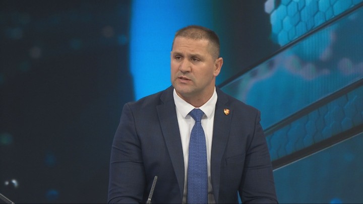 Šćepanović: Policija će obezbijediti mir i bezbjednost  thumb3.jpg