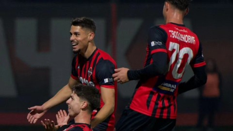 Partizan se opet "utopio" u Savi, Mačva ide u osminu finala Kupa thumb2.jpg