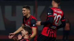 Partizan se opet "utopio" u Savi, Mačva ide u osminu finala Kupa thumb1.jpg