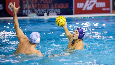 Debakl bokeljskih klubova: Reko potopio Jadran, Primorac na minus sedam u Oradei thumb2.jpg