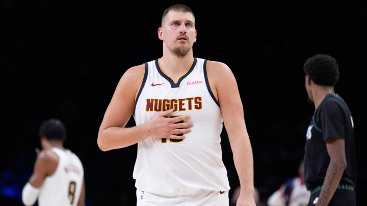 Jokić novim tripl-dablom vodio Denver do pobjede thumb3.jpg