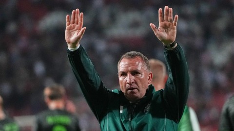Brendan Rodžers napustio Seltik, Martin O’Nil privremeno rješenje thumb2.jpg