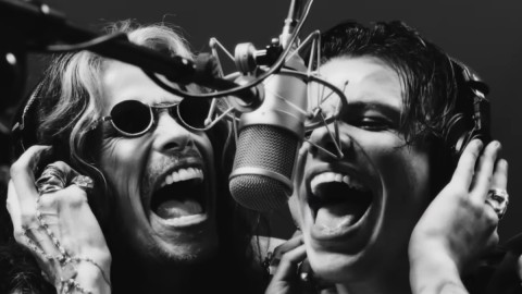 Aerosmith, Yungblud i Stiv Martin objavili singl “My Only Angel (Desert Road Version)” thumb2.jpg